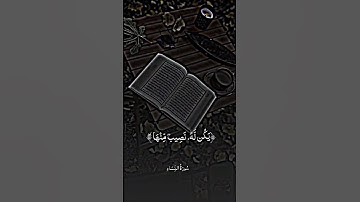 #أيات قرأن الكريم#أكتب شيء تؤجر علية #ارح_مسامعك_وقلبك_مع_تلاوه_القراان