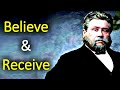 True Prayer / True Power - Charles Spurgeon Classic Sermon