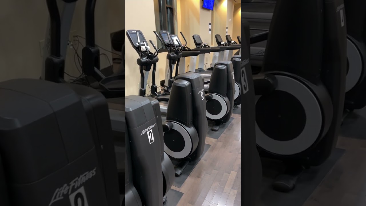 Gym Equipment Appraisal | Peak Business Valuation