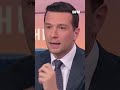 Lyhanna: "Le ministre de la Justice aurait dû démissionner", pense Jordan Bardella (RN)
