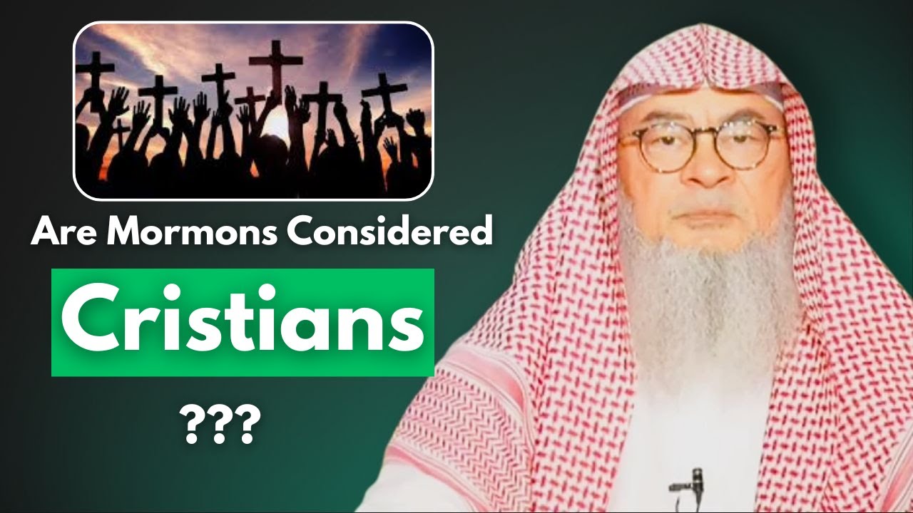 Can we Marry Them | Sh Assim al Hakeem