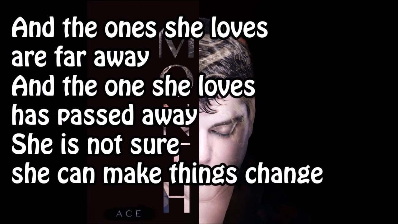 Watch Ace - Prison Break - Lyrics on YouTube Watch Ace - Prison Break - Lyrics on YouTube