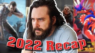 The Best of 2022
