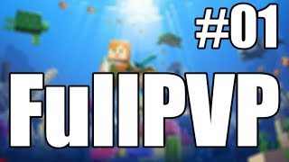 ✖ How to create a Full PvP server from scratch - 100% Optimized/Professional (I)