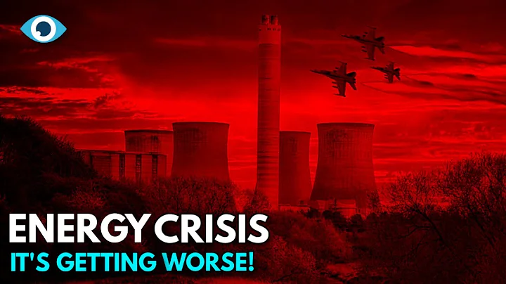 The Europe Energy Crisis - Their Nightmare Has Just Begun - DayDayNews