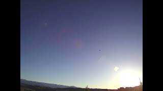 Sunset Time-lapse Friday May 01 2026