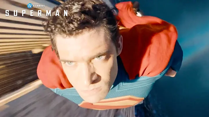 SUPERMAN REVIEW 2025: Is It Good?! (No Spoilers)