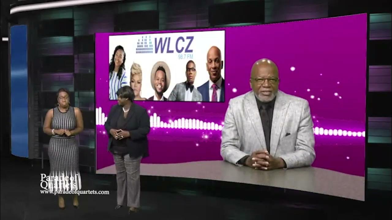 Parade of Quartets 10/1/23 Promo Long version YouTube