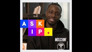 Interview ASKIP : Dadju «The Shin Sekai ce n'est pas fini, c'est une parenthèse, on va revenir »