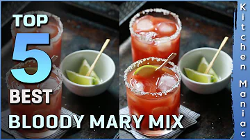 Quando si beve il Bloody Mary?