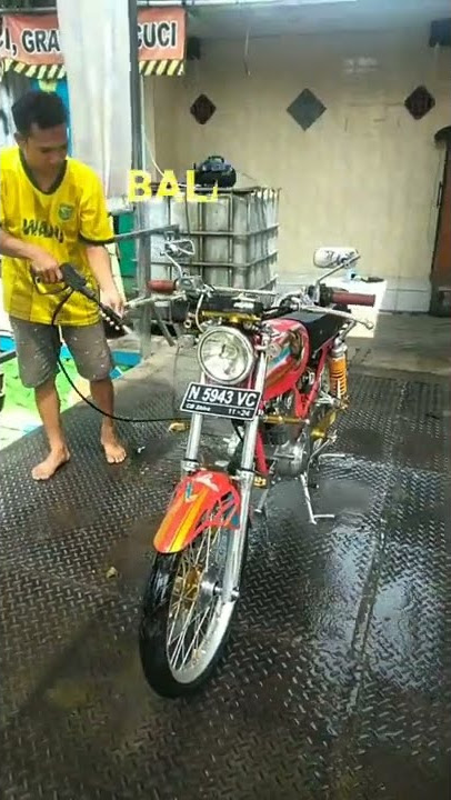 delok doyok lagi nyeting cb