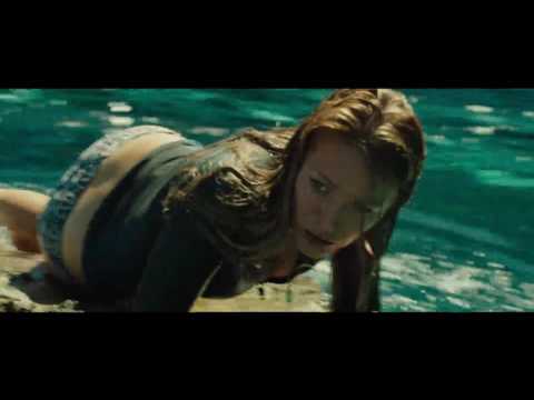 Shallows /Karanlık Sular Türkçe Altyazılı Fragman