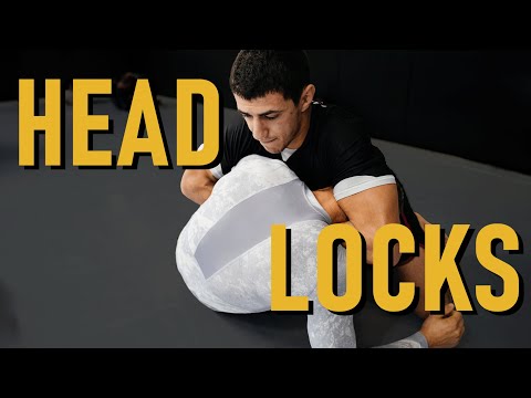 Practical Headlocks You Need to Know!