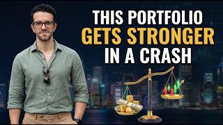 The Anti-Fragile Portfolio: Built to Survive (and Profit From) Every Crash