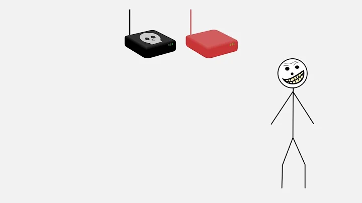 Lesson 23: Wireless Internet Security Threats
