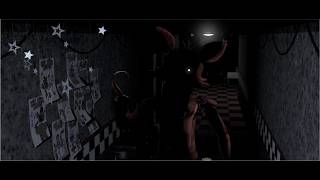 Trapped at freddy's REMASTERED