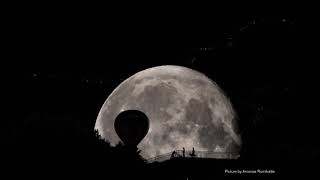 Ддт Полная Луна