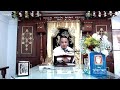 Shiur de Cabala 91. El poder de la unidad Preparación para Kabalat HaTora.