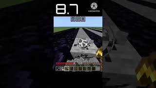 encantamientos vs minerales vs efectos en minar | Minecraft