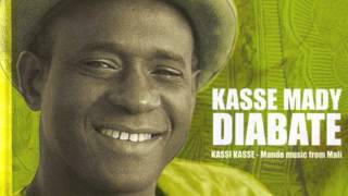 Kassé Mady Diabaté  kayra
