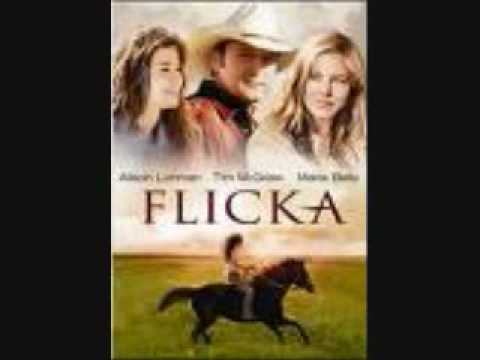 Flicka Soundtrack