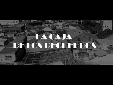 La Caja de los Recuerdos - Cortometraje