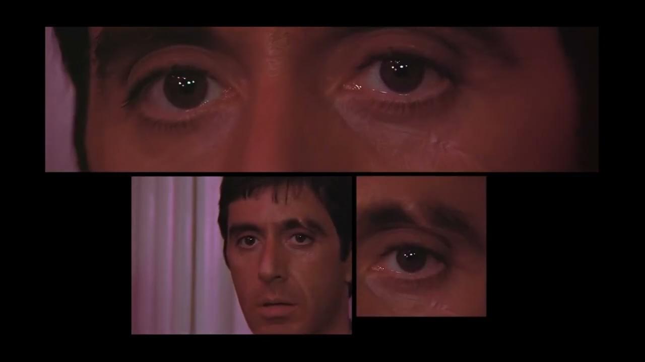 TOP 10 AL PACINO MOVIES - YouTube