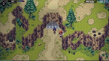 CrossCode - Steam Early Access Episode 15 Let