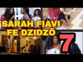 Sarah fiavi fe dzidz 7  saison 7 ewelanguage ghettochild ibofficial filmigo