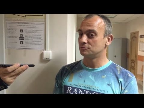 В Ярославле вынесли приговор сотрудникам СИЗО-1, избившим заключённого