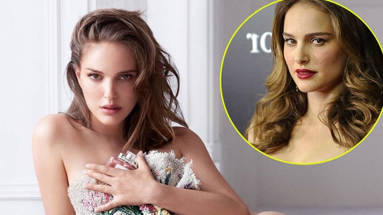 Natalie Portman Bikini Fail Turned Into a Show You Can’t Miss!