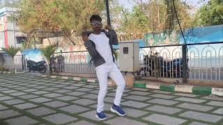 Hook Step Cover Promo..June 28 Full Song Release...Choreographer & Dancer VENKY