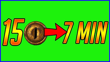 Lock Picking (15 Golds in 7 Minutes) - [ SCUM ]