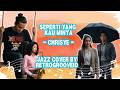 Chrisye - Seperti yang Kau Minta – Jazz Cover by retroGrooveID | Live Studio 🎷