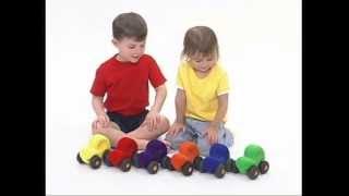 BabyBumbleBee - Crazy For Colors