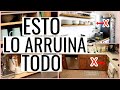 11 ERRORES QUE  DEBES EVITAR AL ORGANIZAR TU COCINA Y COMO SOLUCIONARLOS