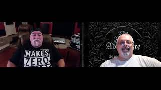 Randy George Discusses Recording Sessions for New Neal Morse Band Album