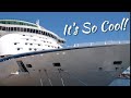 5 really cool things about EXPLORER OF THE SEAS - Royal Caribbean Cruise Ship!