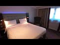 Hotel Review Premier Inn London King S Cross London England July 2021 