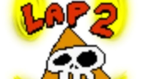 CHASE A THON MADNESS SUPLISTIC LAP 2