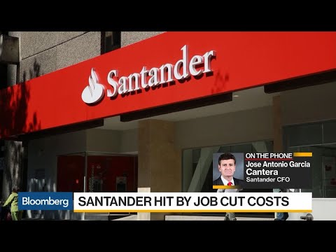 Video: Santander uchun imtiyozli davr bormi?