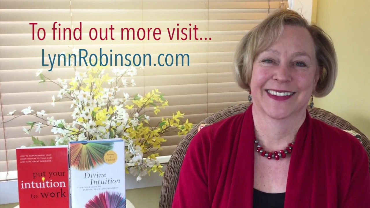 How To Ask Your Intuition Questions