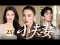 【2025最新电视剧】小夫妻 25 |  新婚现场竟意外播放新郎朱亚文出轨视频! 下一秒闺蜜上门抢夺私生子抚养权,刘涛手撕渣男演绎极致爽剧人生  #刘涛 #宋佳 #朱亚文 #cdrama