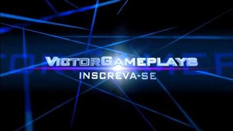 Minha Intro - Created using Flixpress.com