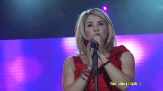 BEATRICE Egli ~ Die ganz große Liebe ~ [KREUZFAHRT 2014]