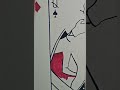 King and Queen painting