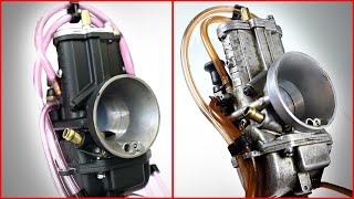 2002 Honda Cr250 Carburetor Rebuild *Mikuni TMX*