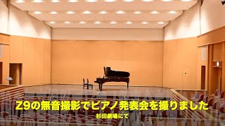 ビクター　ＳＤビデオカメラ　ズームが充実ダンスピアノなどの発表会運動会などに最適 important_image.jpg