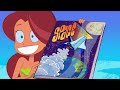 Zig &amp; Sharko | Mermaid in the sky (S01E10) New Episodes in HD