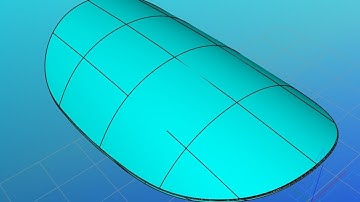 E6 ViaCAD Sweeps & Reverse Engineering Part 1 of 2